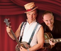 MicConawy_RobbieLong_duo2014